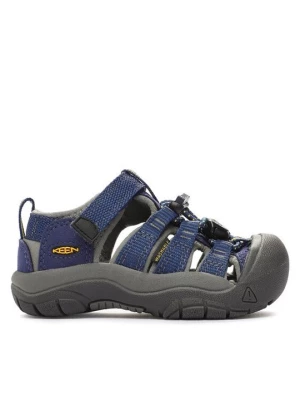 Obrázek produktu Keen Sandály Newport H2 1009938 Tmavomodrá