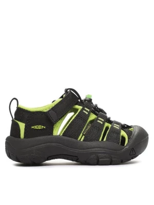 Obrázek produktu Keen Sandály Newport H2 1009942 Černá