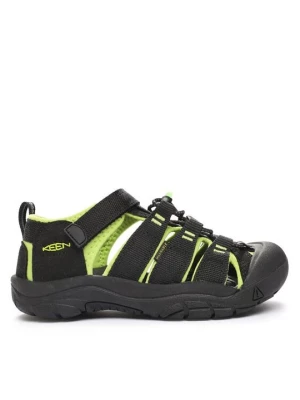 Obrázek produktu Keen Sandály Newport H2 1009965 Černá