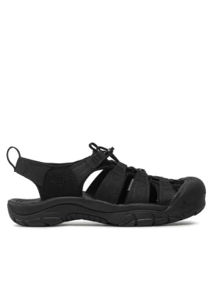 Obrázek produktu Keen Sandály Newport H2 1022258 Černá