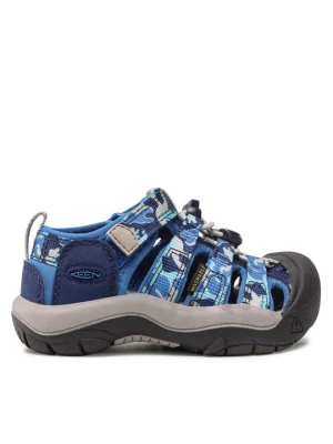 Obrázek produktu Keen Sandály Newport H2 1026269 Modrá