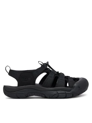 Obrázek produktu Keen Sandály Newport H2 W 1025028 Černá