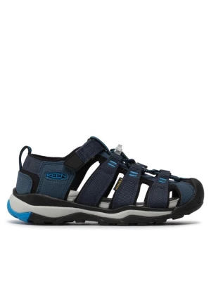Obrázek produktu Keen Sandály Newport Neo H2 1022903 Tmavomodrá