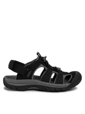 Obrázek produktu Keen Sandály Rapids H2 1022272 Černá