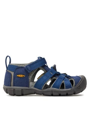 Obrázek produktu Keen Sandály Seacamp II Cnx 1010088 Tmavomodrá