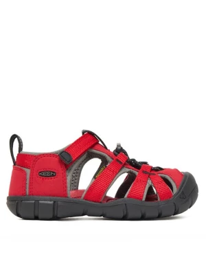 Obrázek produktu Keen Sandály Seacamp II Cnx 1014470 Červená