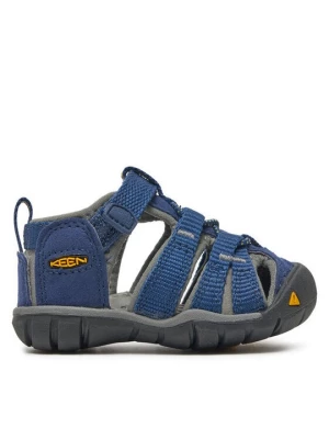 Obrázek produktu Keen Sandály Seacamp II Cnx 1022944 Tmavomodrá