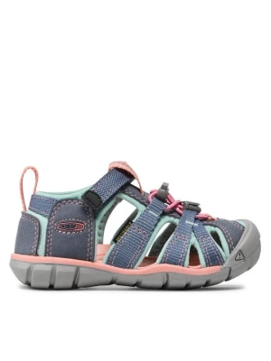 Obrázek produktu Keen Sandály Seacamp II Cnx 1022975 Modrá