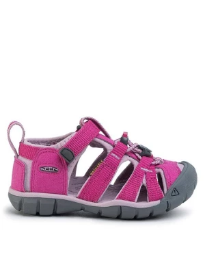 Obrázek produktu Keen Sandály Seacamp II Cnx 1022979 Růžová