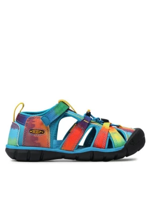 Obrázek produktu Keen Sandály Seacamp II Cnx 1025152 Modrá