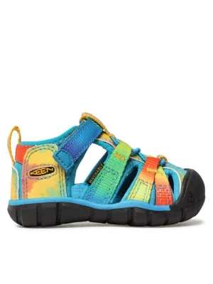 Obrázek produktu Keen Sandály Seacamp II Cnx 1025224 Modrá