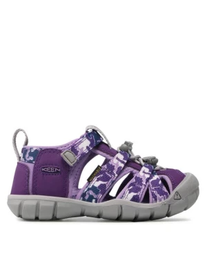 Obrázek produktu Keen Sandály Seacamp II Cnx 1026317 Fialová