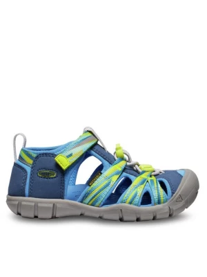 Obrázek produktu Keen Sandály Seacamp II CNX 1028843 Modrá