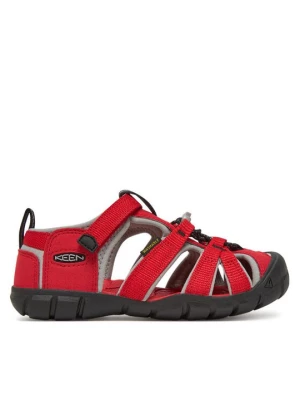 Obrázek produktu Keen Sandály Seacamp II Cnx 1030809 Červená