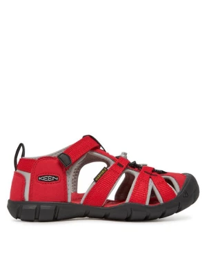 Obrázek produktu Keen Sandály Seacamp II Cnx 1030820 Červená