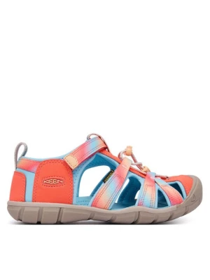 Obrázek produktu Keen Sandály Seacamp II CNX 1032165 Růžová