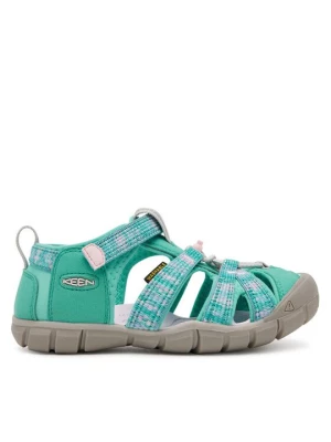 Obrázek produktu Keen Sandály Seacamp Ii Cnx Y 1030815 Zelená