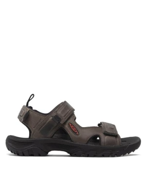 Obrázek produktu Keen Sandály Targhe III Open Toe Sandal 1022424 Šedá