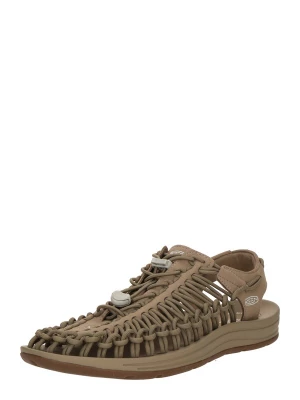 Obrázek produktu KEEN Sandály 'Uneek' khaki / olivová
