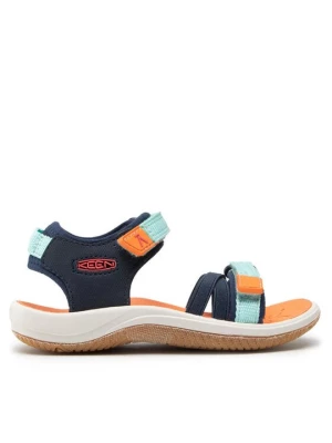 Obrázek produktu Keen Sandály Verano 1024824 Tmavomodrá
