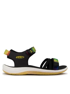Obrázek produktu Keen Sandály Verano 1024831 Černá