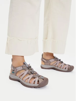 Obrázek produktu Keen Sandály Whisper 1022810 Barevná