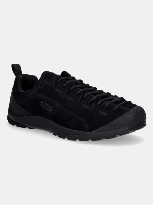 Obrázek produktu Keen Semišové tenisky Keen JASPER černá
