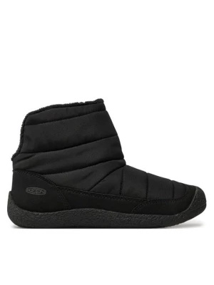 Obrázek produktu Keen Sněhule Howser Fold Down 1029460 Černá