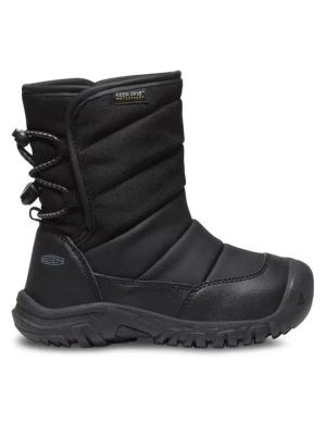 Obrázek produktu Keen Sněhule Puffrider Wp 1028022-10 Černá