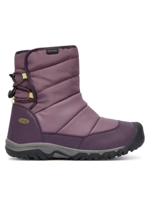 Obrázek produktu Keen Sněhule Puffrider Wp 1029470 Fialová