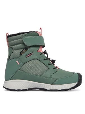 Obrázek produktu Keen Sněhule Skua Winter Wp 1029621 Zelená