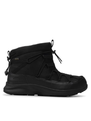 Obrázek produktu Keen Sněhule Uneek Snk Chukka Wp 1023553 Černá