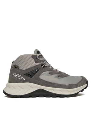 Obrázek produktu Keen Trekingová obuv Hightrail Mid Wp 1030344 Šedá