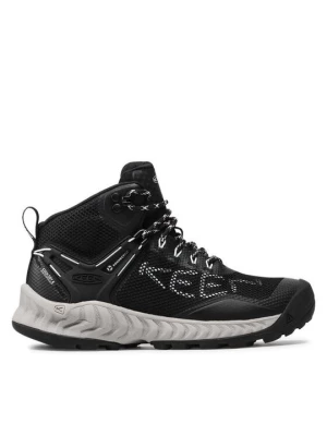 Obrázek produktu Keen Trekingová obuv Nxis Evo Mid Wp 1025911 Černá