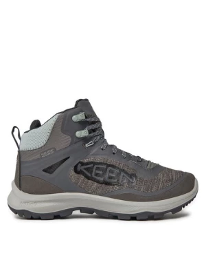 Obrázek produktu Keen Trekingová obuv Nxis Evo Wp 1026880 Šedá