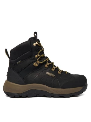 Obrázek produktu Keen Trekingová obuv Revel IV Mid Polar 1031021 Černá