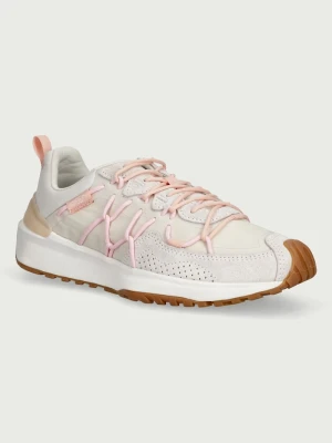 Obrázek produktu Keen UNEEK TREKKER sneakers boty dámské béžová