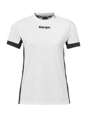 Obrázek produktu KEMPA Funkční tričko 'Prime' černá / bílá