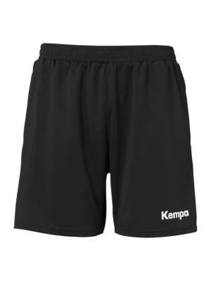 Obrázek produktu KEMPA Sportovní kalhoty černá / bílá