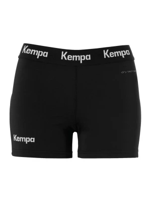 Obrázek produktu KEMPA Sportovní kalhoty černá / bílá
