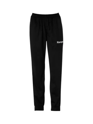 Obrázek produktu KEMPA Sportovní kalhoty černá / bílá