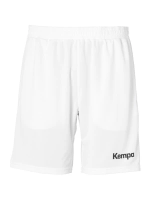 Obrázek produktu KEMPA Sportovní kalhoty černá / bílá