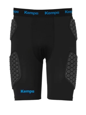 Obrázek produktu KEMPA Sportovní kalhoty modrá / černá