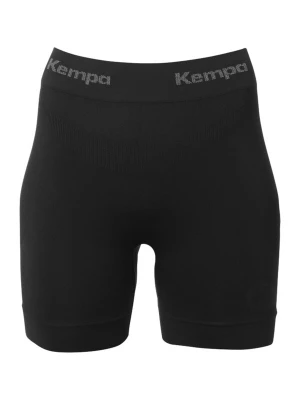 Obrázek produktu KEMPA Sportovní kalhoty šedá / černá