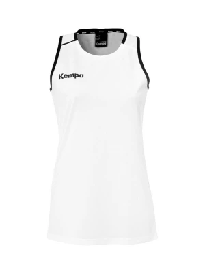 Obrázek produktu KEMPA Sportovní top černá / bílá