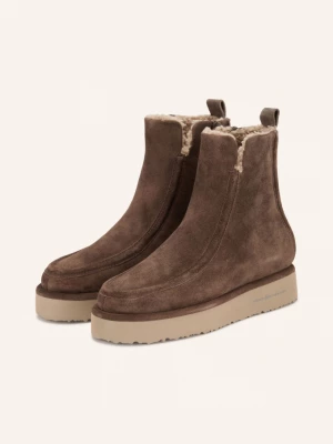 Obrázek produktu Kennel & Schmenger Boots Auri tmavě hnědá