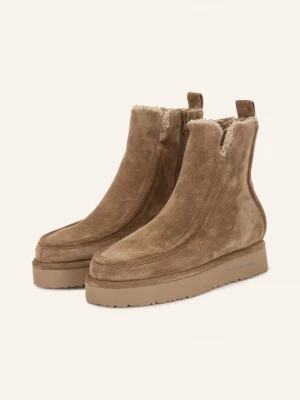 Obrázek produktu Kennel & Schmenger Boots Na Platformě Auri béžová