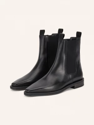 Obrázek produktu Kennel & Schmenger Chelsea Boots Amber černá
