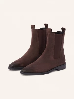 Obrázek produktu Kennel & Schmenger Chelsea Boots Amber tmavě hnědá
