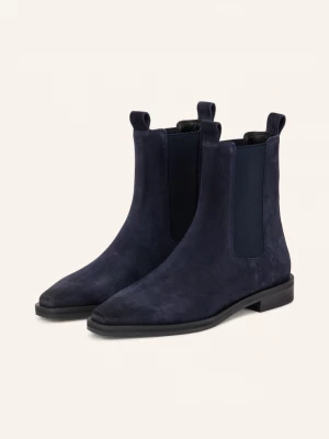 Obrázek produktu Kennel & Schmenger Chelsea Boots Amber tmavě modrá